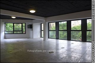 Oficina en alquiler en La Dreta de l'Eixample en Barcelona
