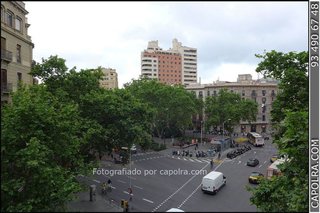 Oficina en alquiler en La Dreta de l'Eixample en Barcelona
