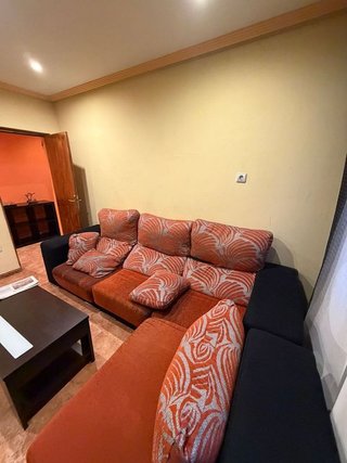 Piso en alquiler en San Esteban en León
