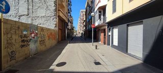 Terreno en venta en Casc Antic - Barri dels Pescadors en Lloret de Mar