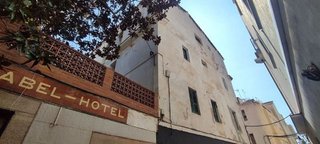 Terreno en venta en Casc Antic - Barri dels Pescadors en Lloret de Mar
