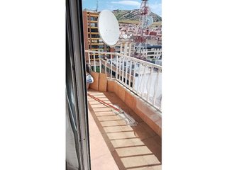 Piso en venta en Centro en Puertollano