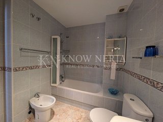 Dúplex en venta en Almijara - Capistrano - Cueva de Nerja en Nerja