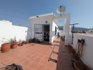 Dúplex en venta en Almijara - Capistrano - Cueva de Nerja en Nerja