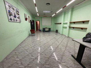 Local comercial en venta en Franciscanos en Albacete