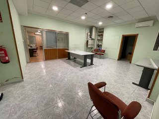 Local comercial en venta en Franciscanos en Albacete