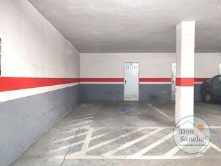 Garaje en venta en Delicias en Valladolid