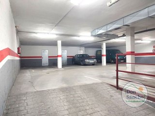 Garaje en venta en Delicias en Valladolid