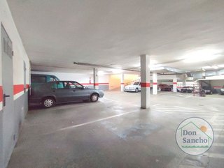 Garaje en venta en Delicias en Valladolid