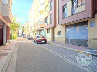 Garaje en venta en Delicias en Valladolid
