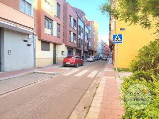 Garaje en venta en Delicias en Valladolid
