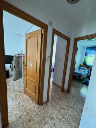 Piso en venta en El Mercado en Manises