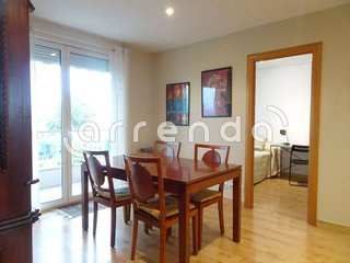 Piso en alquiler en General Dávila en Santander