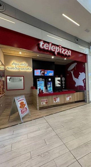 Local comercial en alquiler en La Fortuna en Leganés
