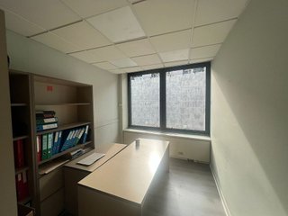 Oficina en alquiler en Barrio de Abando en Bilbao