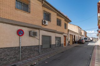 Chalet en venta en Atarfe
