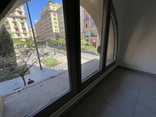 Oficina en alquiler en El Gòtic en Barcelona