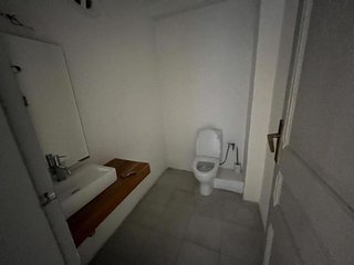 Oficina en alquiler en El Gòtic en Barcelona