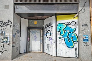 Local comercial en alquiler en Benicalap en Valencia