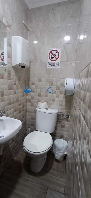 Local comercial en venta en La Línea de la Concepción ciudad en Línea de la Concepción (La)