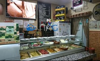 Local comercial en venta en La Línea de la Concepción ciudad en Línea de la Concepción (La)