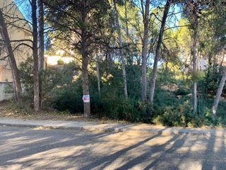 Terreno en venta en Miami Platja - Miami Playa en Mont-Roig del Camp