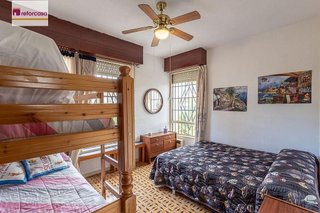 Chalet en venta en Cájar