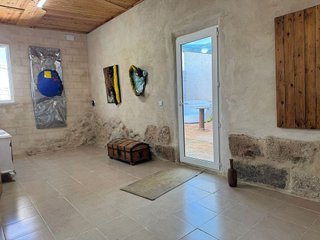 Chalet en venta en Ondara