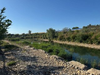 Chalet en venta en Ondara