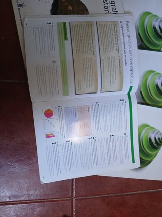 Ncoiencies de la naturalesa i geografia e historia