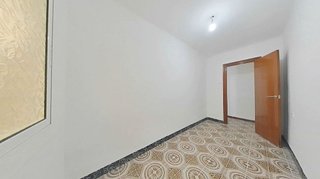 Piso en venta en La Florida en Hospitalet de Llobregat, L´