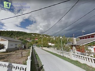 Casa adosada en venta en Valle de Mena
