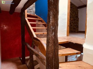 Casa adosada en venta en Valle de Mena