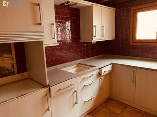 Casa adosada en venta en Valle de Mena