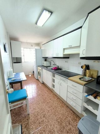 Piso en alquiler en Arroyo de la Miel en Benalmádena