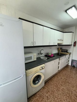 Piso en alquiler en Arroyo de la Miel en Benalmádena