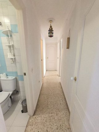 Piso en alquiler en Arroyo de la Miel en Benalmádena