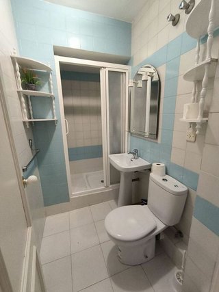 Piso en alquiler en Arroyo de la Miel en Benalmádena