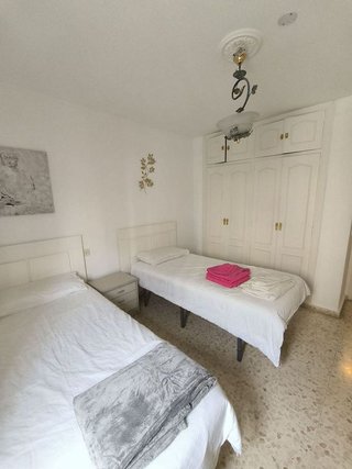 Piso en alquiler en Arroyo de la Miel en Benalmádena
