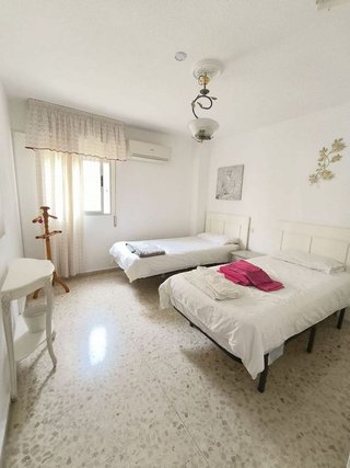 Piso en alquiler en Arroyo de la Miel en Benalmádena