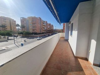 Piso en alquiler en Poniente-Faro en Vélez-Málaga