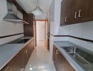 Piso en alquiler en Poniente-Faro en Vélez-Málaga