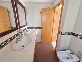 Piso en alquiler en Poniente-Faro en Vélez-Málaga