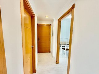 Piso en alquiler en Monterrey - Rancho Domingo en Benalmádena