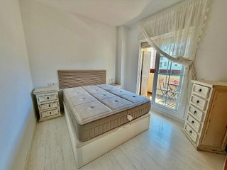 Piso en alquiler en Monterrey - Rancho Domingo en Benalmádena