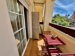 Piso en alquiler en Monterrey - Rancho Domingo en Benalmádena