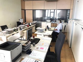 Local comercial en alquiler en Opañel en Madrid