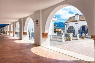 Piso en alquiler en Mijas Golf en Mijas
