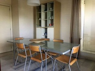 Piso en alquiler en San Lorenzo en Sevilla