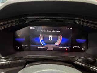 Volkswagen T-Cross Advance 1.0 TSI 81 kW (110 CV)